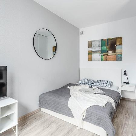 Chill Apartments Bociania Varşova Dış mekan fotoğraf