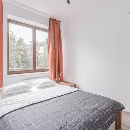 Chill Apartments Bociania Varşova Dış mekan fotoğraf