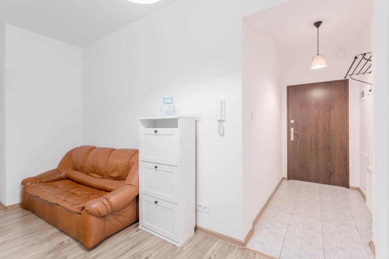 Chill Apartments Bociania Varşova Dış mekan fotoğraf